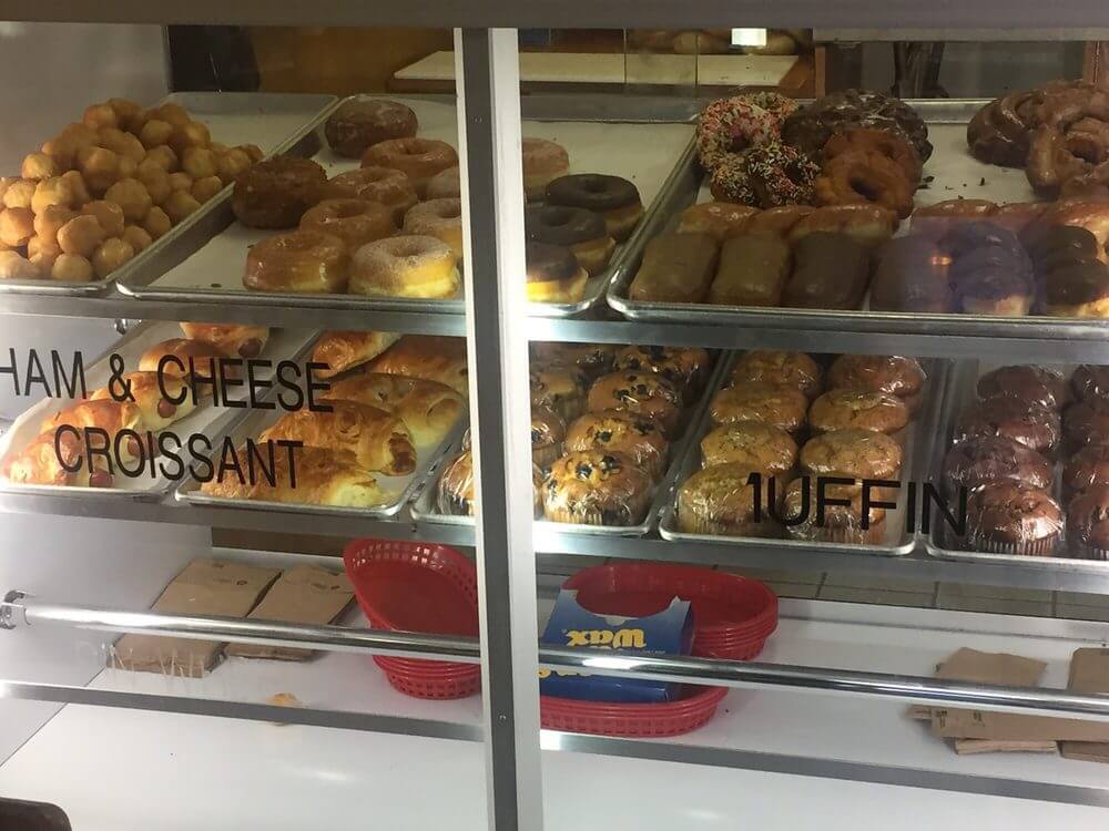 Daily Bagel Cafe Fremont, CA Full Menu, Reviews, Photos